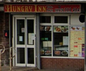 Hungry House chinese LL13