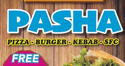 Kebab Takeaway Wrexham